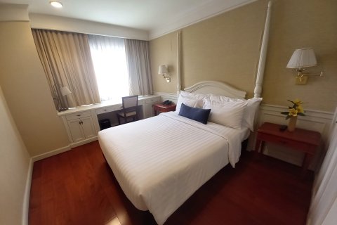 Condominio de 3 dormitorios en Bangkok, Tailandia № 157510 - foto 8