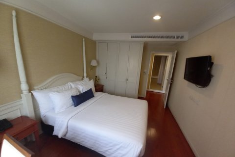Condominio de 3 dormitorios en Bangkok, Tailandia № 157510 - foto 9
