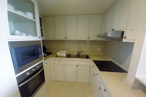 Condominio de 3 dormitorios en Bangkok, Tailandia № 157510 - foto 15