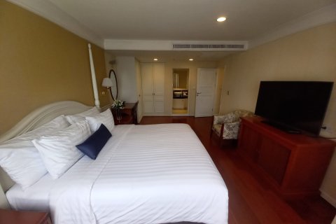 Condominio de 3 dormitorios en Bangkok, Tailandia № 157510 - foto 4