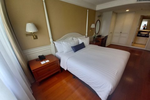 Condominio de 3 dormitorios en Bangkok, Tailandia № 157510 - foto 3