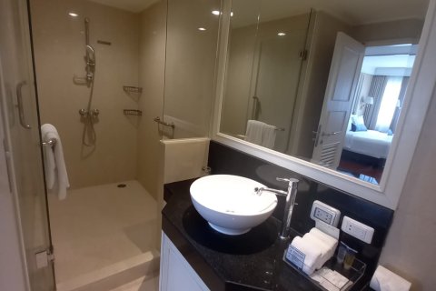 Condominio de 3 dormitorios en Bangkok, Tailandia № 157510 - foto 2