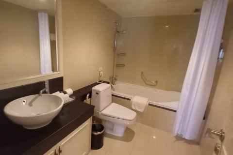 Condominio de 3 dormitorios en Bangkok, Tailandia № 157510 - foto 7