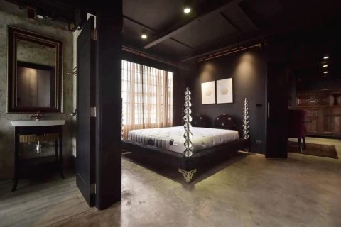 คอนโดมิเนียมในกรุงเทพฯ, ประเทศไทย, 2 ห้องนอน № 157505 - รูปถ่าย 7