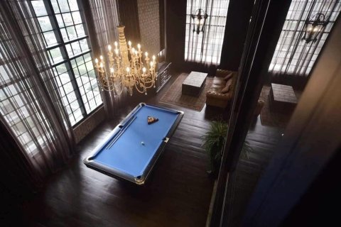 คอนโดมิเนียมในกรุงเทพฯ, ประเทศไทย, 2 ห้องนอน № 157505 - รูปถ่าย 20