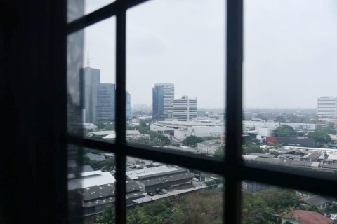 คอนโดมิเนียมในกรุงเทพฯ, ประเทศไทย, 2 ห้องนอน № 157505 - รูปถ่าย 3