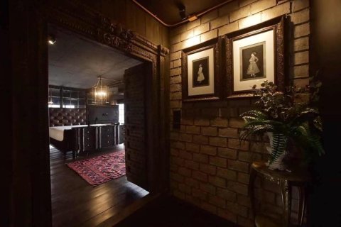 คอนโดมิเนียมในกรุงเทพฯ, ประเทศไทย, 2 ห้องนอน № 157505 - รูปถ่าย 11