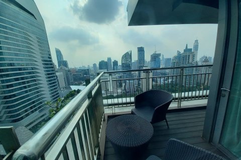 คอนโดมิเนียมในกรุงเทพฯ, ประเทศไทย, 2 ห้องนอน № 157509 - รูปถ่าย 10