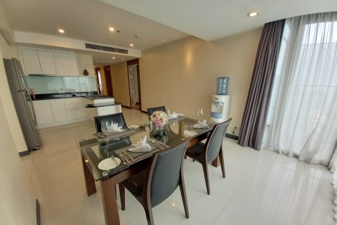 คอนโดมิเนียมในกรุงเทพฯ, ประเทศไทย, 2 ห้องนอน № 157509 - รูปถ่าย 18
