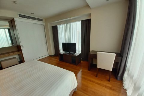 คอนโดมิเนียมในกรุงเทพฯ, ประเทศไทย, 2 ห้องนอน № 157509 - รูปถ่าย 9