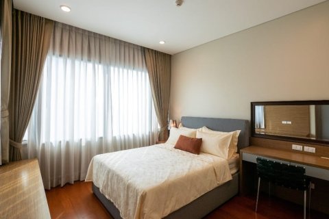Condominio de 3 dormitorios en Bangkok, Tailandia № 157506 - foto 10
