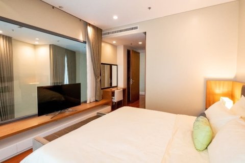 Condominio de 3 dormitorios en Bangkok, Tailandia № 157506 - foto 5