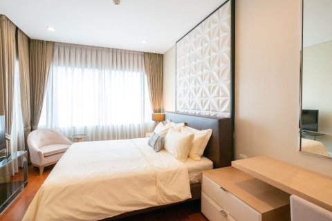 Condominio de 3 dormitorios en Bangkok, Tailandia № 157506 - foto 2