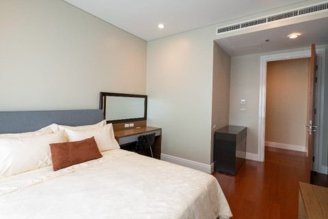 Condominio de 3 dormitorios en Bangkok, Tailandia № 157506 - foto 9