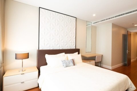 Condominio de 3 dormitorios en Bangkok, Tailandia № 157506 - foto 3