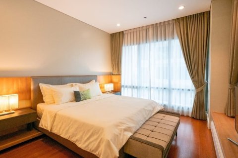 Condominio de 3 dormitorios en Bangkok, Tailandia № 157506 - foto 6