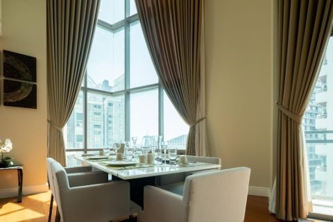 Condominio de 3 dormitorios en Bangkok, Tailandia № 157506 - foto 13