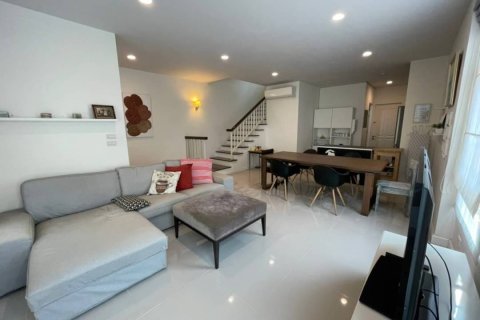 คอนโดมิเนียมในกรุงเทพฯ, ประเทศไทย, 4 ห้องนอน № 157508 - รูปถ่าย 13