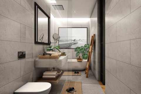 Studio in the Condo in Kamala, Thailand № 234112 - Foto 6