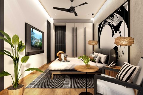 Studio in the Condo in Kamala, Thailand № 234112 - Foto 2