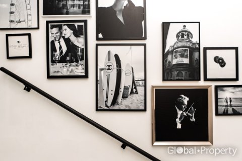คอนโดมิเนียมในพัทยา, ประเทศไทย, 2 ห้องนอน № 234118 - รูปถ่าย 11