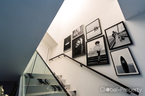 คอนโดมิเนียมในพัทยา, ประเทศไทย, 2 ห้องนอน № 234118 - รูปถ่าย 9