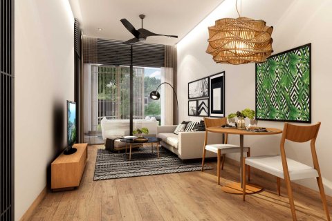 Condo in Kamala, Thailand, 1 bedroom № 234113 - photo 7