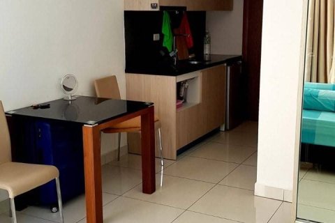 Estudio en el condominio en Jomtien Beach, Pattaya, Tailandia № 204343 - foto 4
