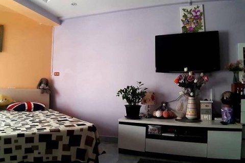 Estudio en el condominio en Jomtien Beach, Pattaya, Tailandia № 204345 - foto 3