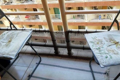 Estudio en el condominio en Jomtien Beach, Pattaya, Tailandia № 204345 - foto 8
