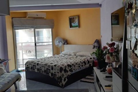 Estudio en el condominio en Jomtien Beach, Pattaya, Tailandia № 204345 - foto 5