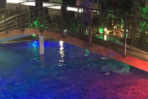 Condominio de 1 dormitorio en Jomtien Beach, Pattaya, Tailandia № 204342 - foto 6
