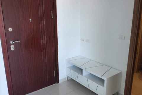 Condo sur Jomtien Beach, Pattaya, Thaïlande, 1 chambre  № 204342