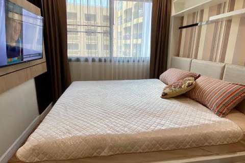 Condominio de 1 dormitorio en Jomtien Beach, Pattaya, Tailandia № 204347 - foto 5