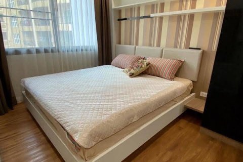 Condominio de 1 dormitorio en Jomtien Beach, Pattaya, Tailandia № 204347 - foto 4