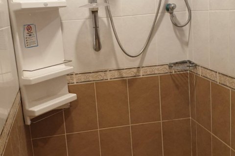 Condominio de 1 dormitorio en Jomtien Beach, Pattaya, Tailandia № 204348 - foto 9