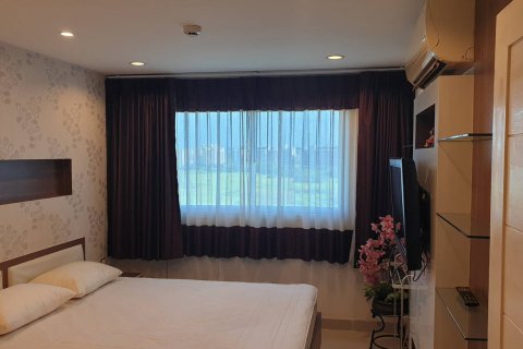 Condominio de 1 dormitorio en Jomtien Beach, Pattaya, Tailandia № 204348 - foto 7