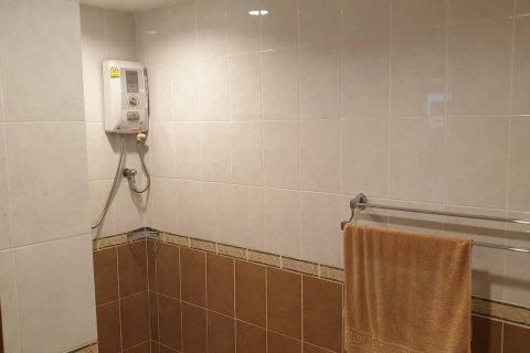 Condominio de 1 dormitorio en Jomtien Beach, Pattaya, Tailandia № 204348 - foto 8