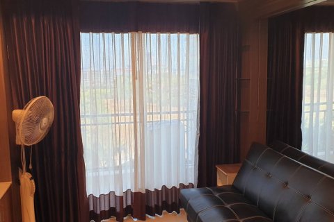 Condominio de 1 dormitorio en Jomtien Beach, Pattaya, Tailandia № 204348 - foto 4