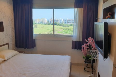 Condominio de 1 dormitorio en Jomtien Beach, Pattaya, Tailandia № 204348 - foto 5