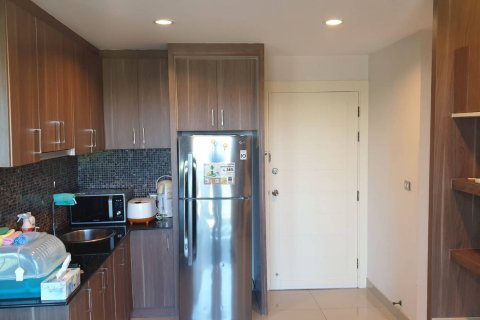 Condominio de 1 dormitorio en Jomtien Beach, Pattaya, Tailandia № 204348 - foto 13