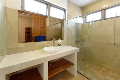 Villa in Pattaya, Thailand 2 bedrooms № 162689 - photo 18