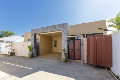 Villa in Pattaya, Thailand 2 bedrooms № 162689 - photo 4
