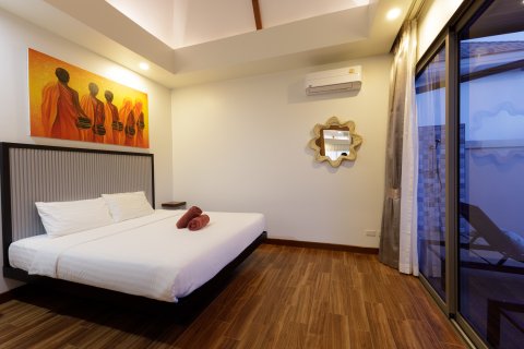 Villa in Pattaya, Thailand 2 bedrooms № 162689 - photo 19