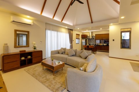 Villa in Pattaya, Thailand 2 bedrooms № 162689 - photo 12