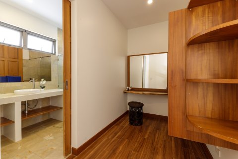 Villa in Pattaya, Thailand 2 bedrooms № 162689 - photo 17