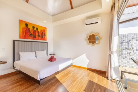 Villa in Pattaya, Thailand 2 bedrooms № 162689 - photo 15