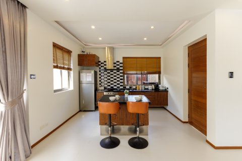 Villa in Pattaya, Thailand 2 bedrooms № 162689 - photo 7