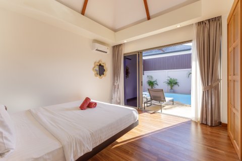 Villa in Pattaya, Thailand 2 bedrooms № 162689 - photo 16