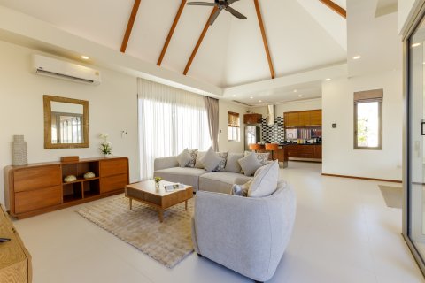 Villa in Pattaya, Thailand 2 bedrooms № 162689 - photo 11